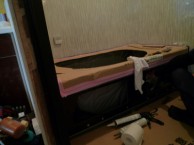 心と体を癒して整えるリラックスバスタイム 世田谷区S様邸 心と体を癒して整えるリラックスバスタイム 世田谷区S様邸